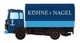 MiNis LC4836 - N - DAF 900 Kühne+Nagel